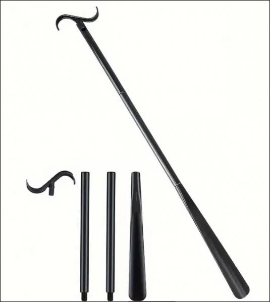 Anziehhilfe - Schuhlöffel